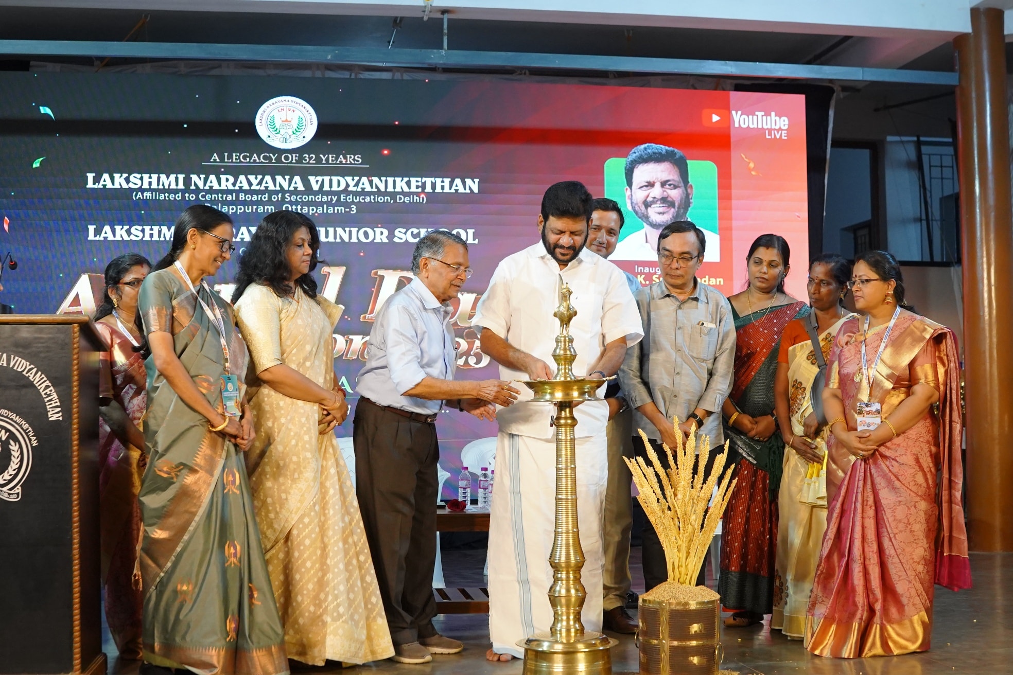 Annual Celebrations 2025 - Timeless Treasures